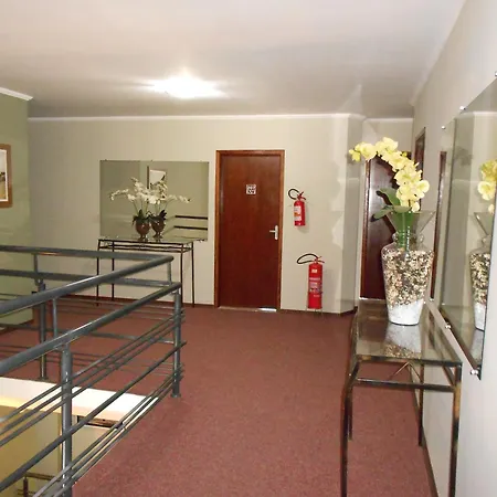 Hotel Jwf Piedade-3