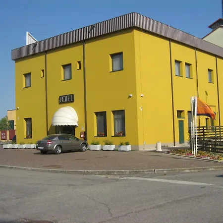 Hostiliae Ciminiera Hotel-2