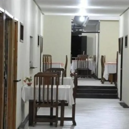 Hotel Litoral Sul-2