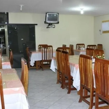 Hotel Litoral Sul-3