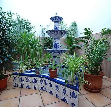 Hostal el Puente-2