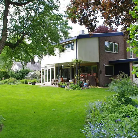 B&B De Slaperije-3
