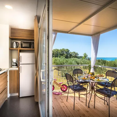 Aminess Maravea Camping Resort Holiday Homes-2