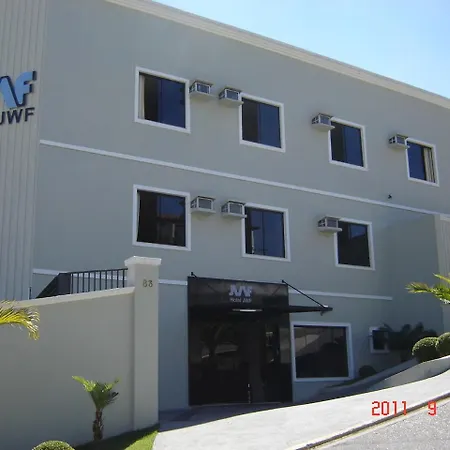 Hotel Jwf Piedade-2