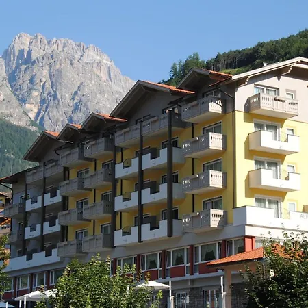 Alpenresort Belvedere-3