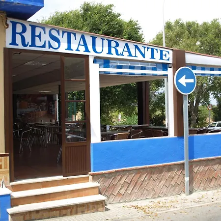 Hotel Caballo Negro-3