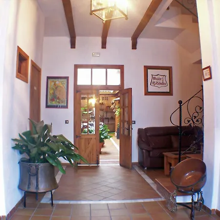 Hotel El Tabanco-2