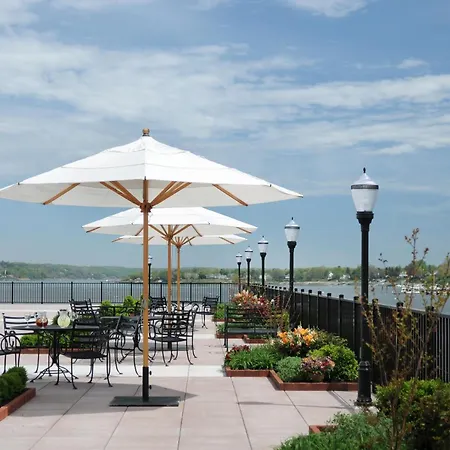 Molly Pitcher Inn-3