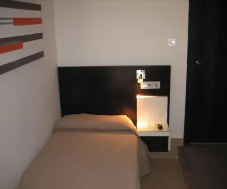 Hostal Central-2