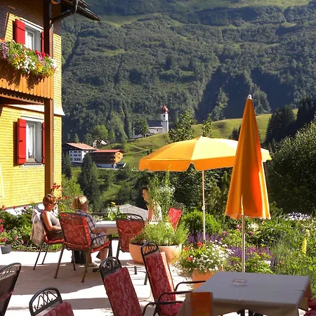 Hotel Alpenblume-3