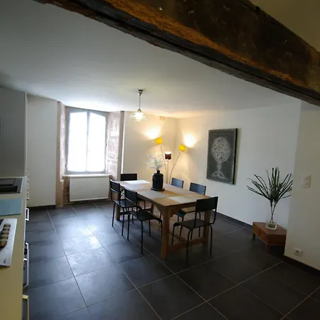 Le Relais du Quercy-3