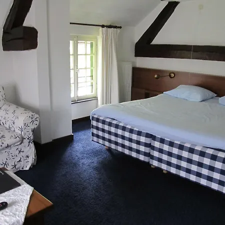 Hotel Hoeve de Plei-3