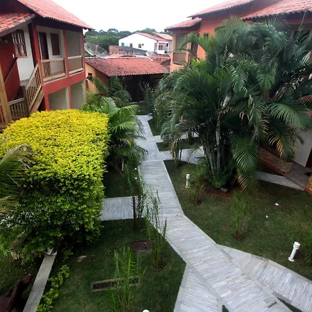 Pousada Recanto-2