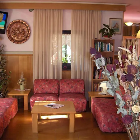 Hotel Allo Zodiaco-3