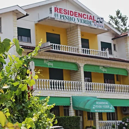 Residencial Pinho Verde-3