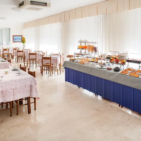 Hotel Centrale Curtis-2