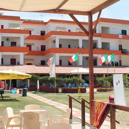 Hotel South Paradise-3
