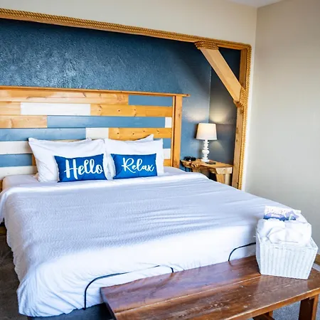 Homer Inn & Spa-2