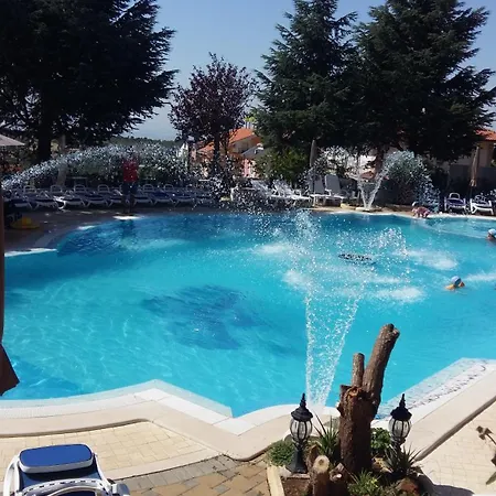 Grand Hotel degli Angeli-3