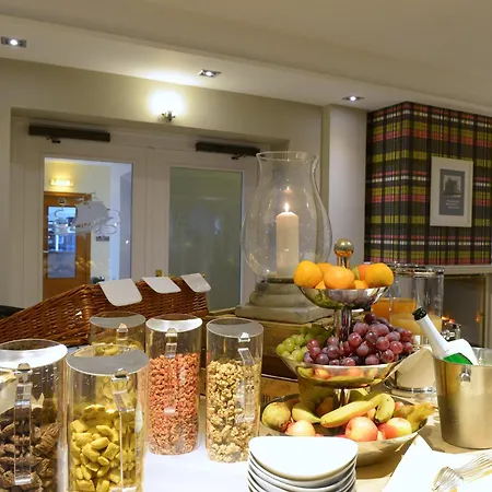 Hotel Fährhaus-3