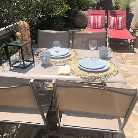 Maison d'hôtes Antoinette-2