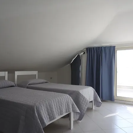 Hotel Corallo Circeo-2