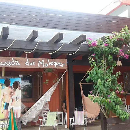 Residencial Dos Moleques-3