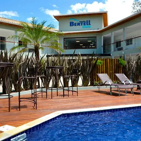 Hotel Bertell Inn-3