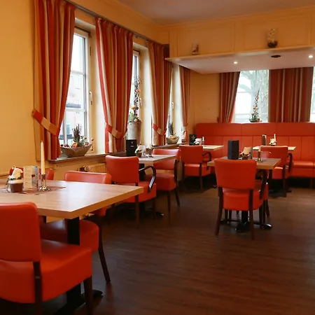 Hotel Zum Alten Siel-2