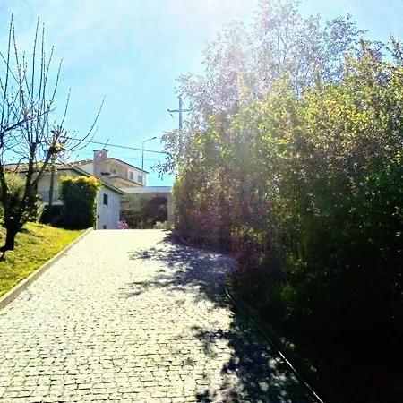 Casa Vale Do Rio Ovil-3