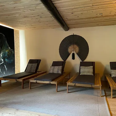 LA MAISON D INÈS&Spa --2