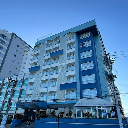 Hotel Quatro Estações-2