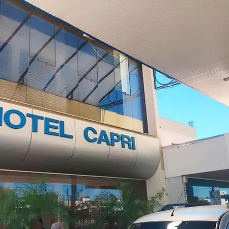 Hotel Capri-3