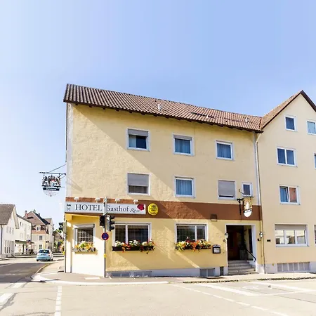 Hotel Gasthof Rose-3