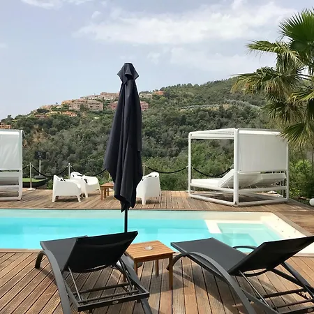 VILLA COLINA Cannes Mandelieu-2