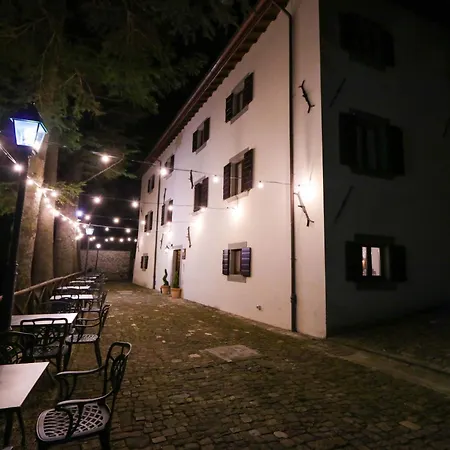 Il Palazzo Ridracoli-3