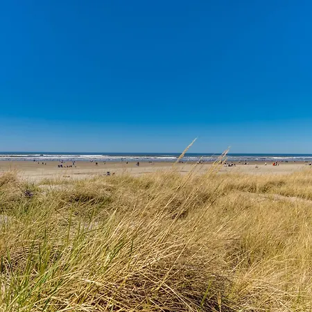 2 Bed 2 Bath Apartment In The Sand And Sea Condos-2