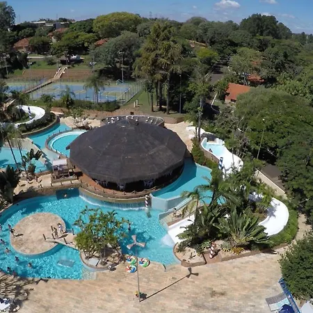 Hotel Estância Barra Bonita-2
