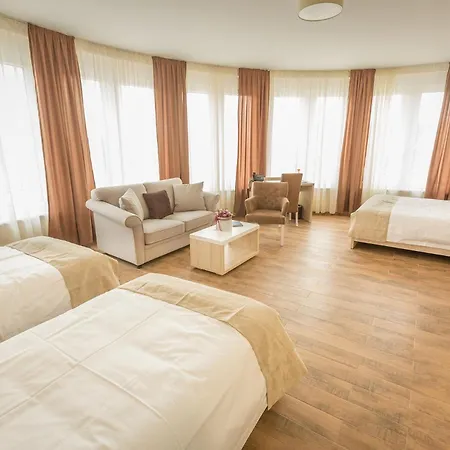 Hotel Mar Garni-3