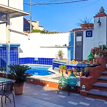 Villa Giulia - Vesuvian Guest House-2