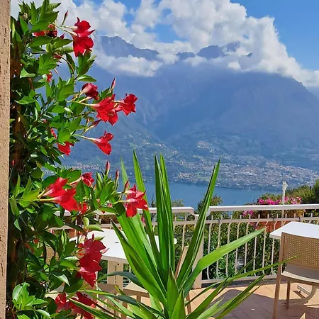 Bed&Breakfast Bellagio-3