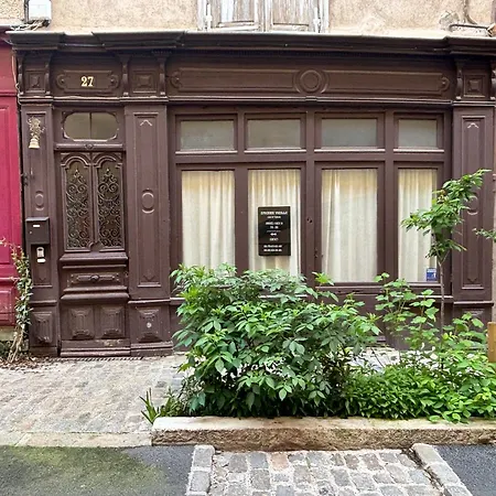 Epicerie Vieille du Puy en Velay-3