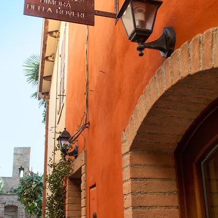 Dimora della Rovere-2