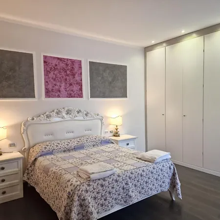 B&B Le Mura-3