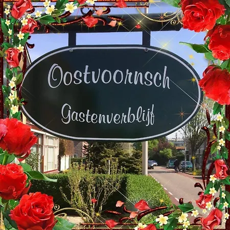 Oostvoornsch Gastenverblijf-2