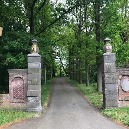 B&B 'Het Gripshuis'-2