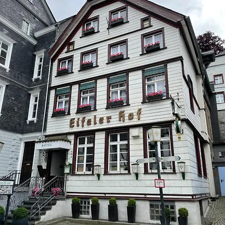 Eifelerhof hotel Monschau-2