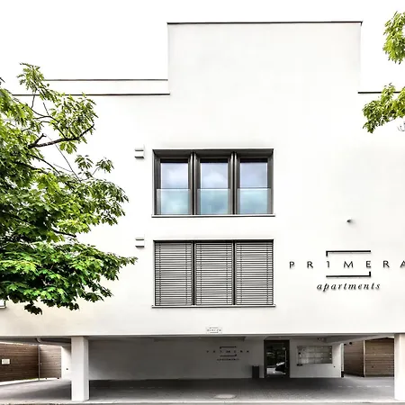 Primera Apartments & Boardinghouse-2
