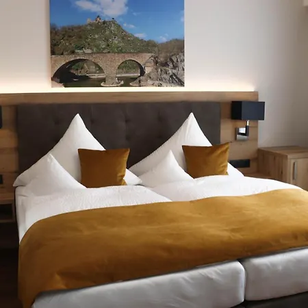 Hotel-Restaurant Zur Traube-2