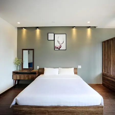 River Park Hotel Dalat-3